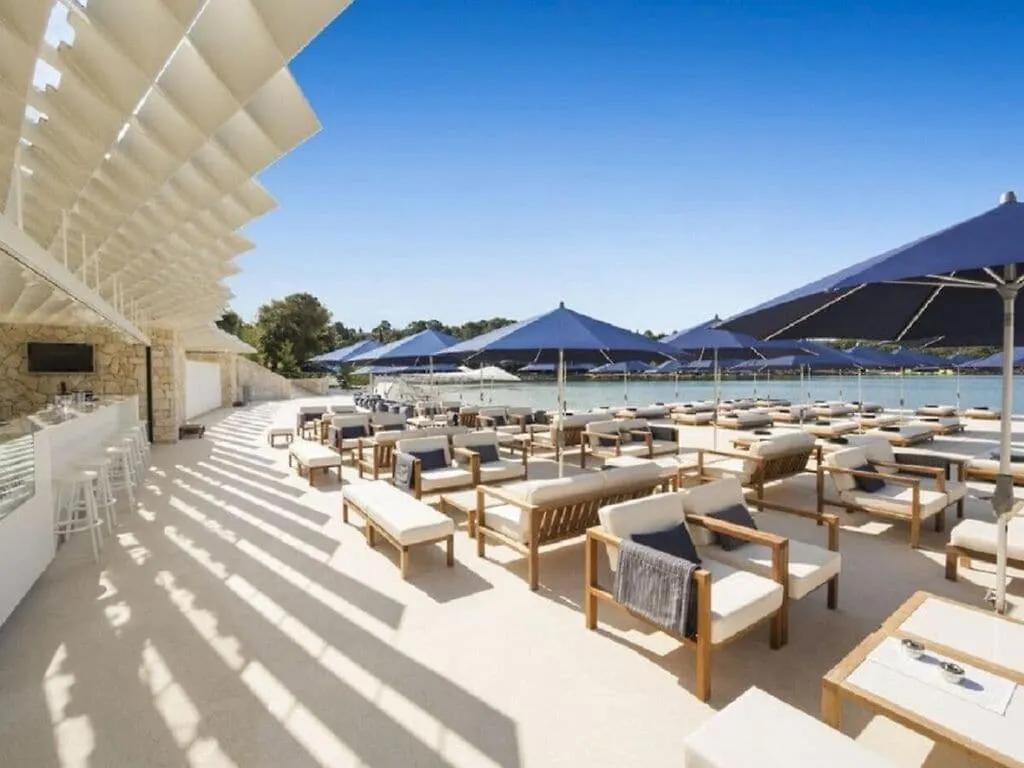 Villa Alka Comfortable Holiday Residence Barban Croatia