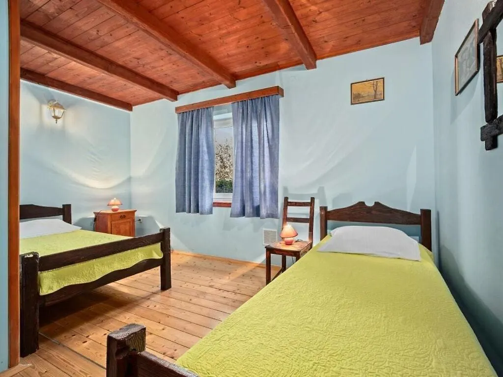 Holiday home Villa Alka Comfortable Holiday Residence Barban Croatia