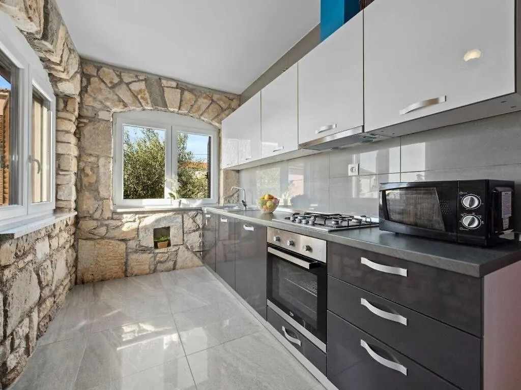 Villa Alka Comfortable Holiday Residence Barban 0*,  Croatia