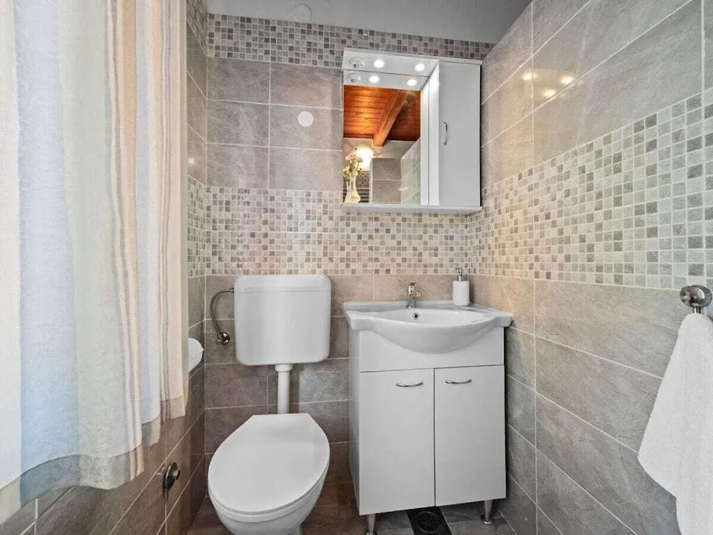 Villa Alka Comfortable Holiday Residence Barban Holiday home